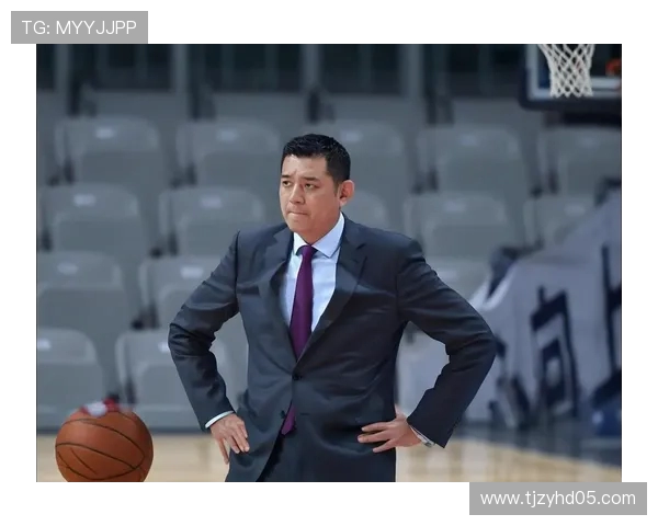 巩晓彬直言 CBA 外援困局：龙套之痛下的觉醒与突围