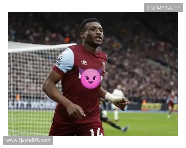 热刺 5000 万镑报价库杜斯，西汉姆坚持 8500 万英镑底线(2)